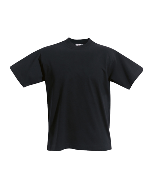 Hakro T-Shirt Classic Schwarz F05 - schwarz