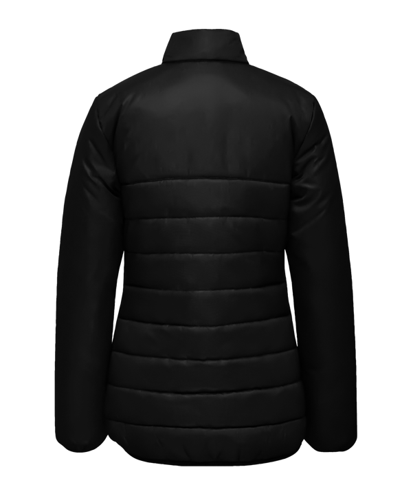 Hummel Hmlsander Steppjacke Damen F2001 - schwarz