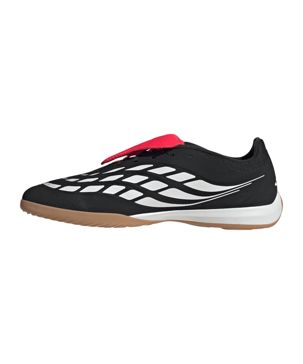 adidas Predator League FT IN Immortal DNA Schwarz - schwarz