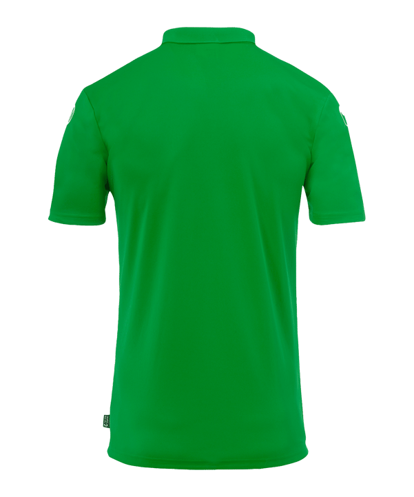 Uhlsport Score 26 Poly Poloshirt Grün F06 - gruen