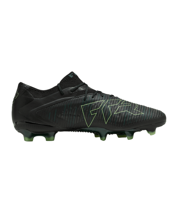 PUMA FUTURE 8 Ultimate Low FG Eclipse Schwarz F02 - schwarz