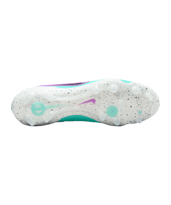 Nike Tiempo Legend X Elite FG Peak Ready Grün - gruen