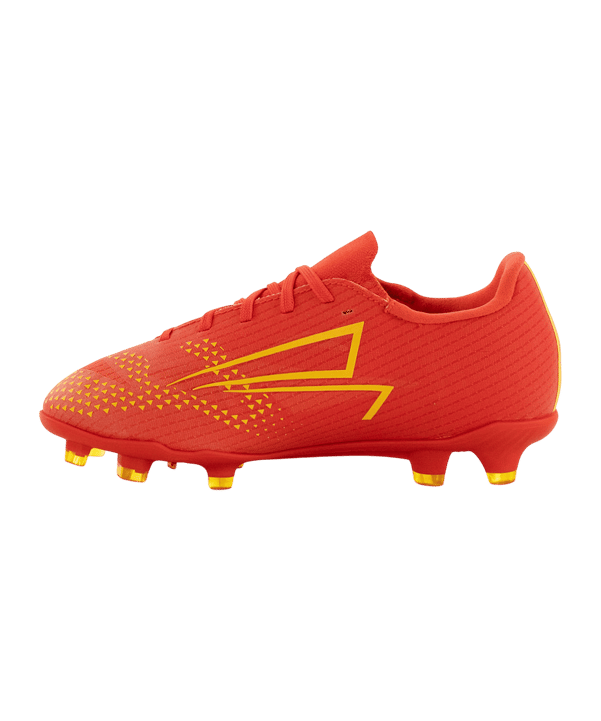 JAKO RS89 Academy FG/AG Feel It Rot F668 - rot