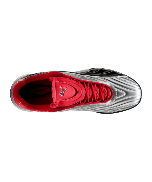 PUMA V-S2 Goalgetter Grau F01 - grau