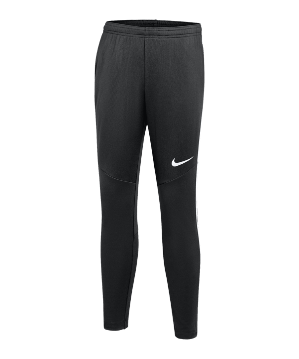Nike Park 26 Trainingshose Kids Schwarz F010
