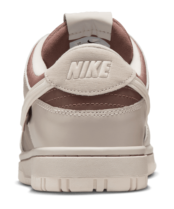 Nike Dunk Low Beige - beige
