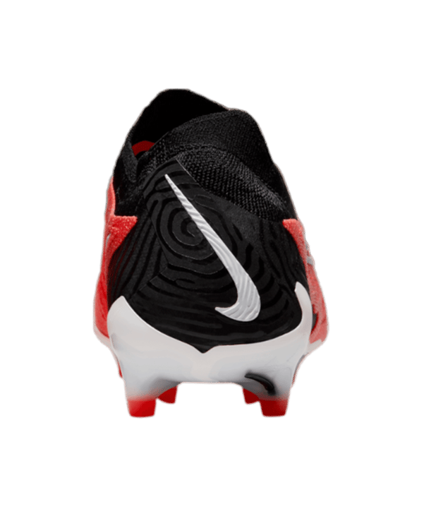 Nike Phantom GX Elite FG Ready Rot Schwarz Weiss F600 - rot
