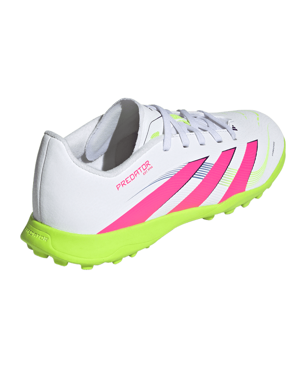 adidas Predator League TF Celestial Victory Kids - weiss