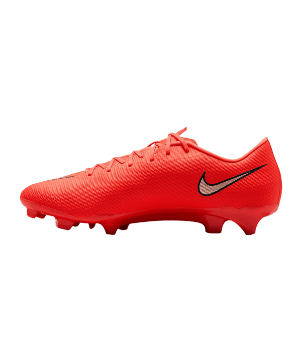 Nike Air Zoom Mercurial Vapor XVII Academy MG - rot