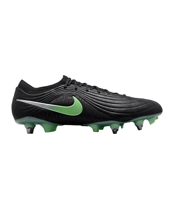 Nike Tiempo Maestro Elite Low SG Shadow Schwarz F001 - schwarz