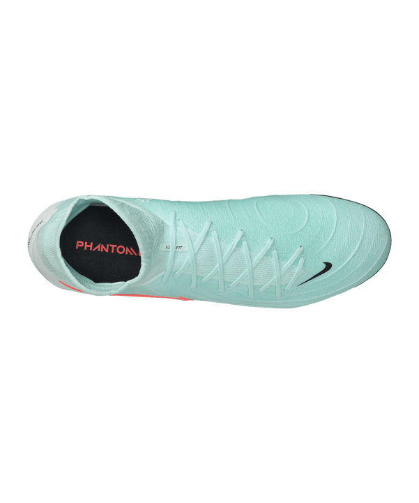 Nike Phantom Luna II Pro FG Mad Energy Türkis F300 - tuerkis