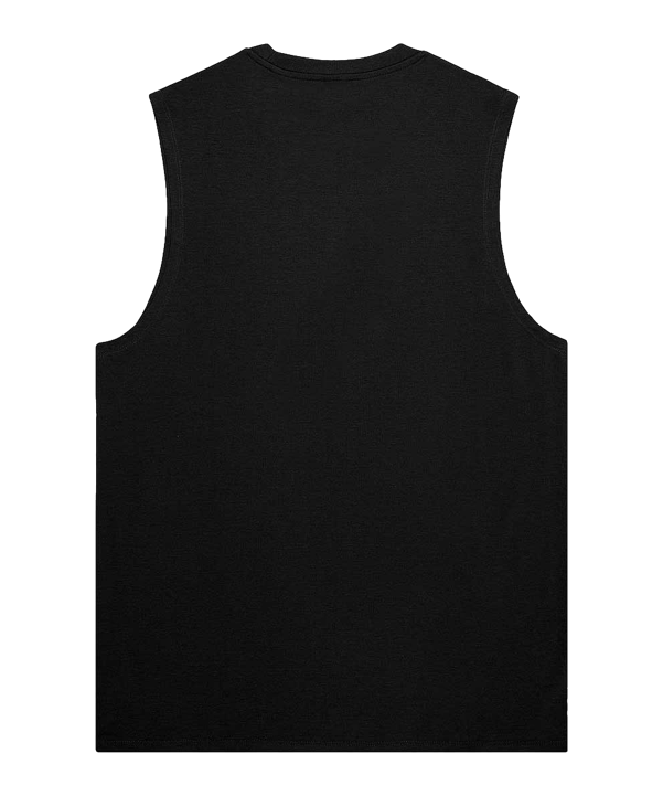 Bucketz Ball Park T-Shirt Schwarz - schwarz