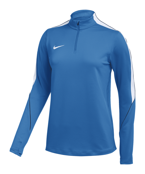 Nike Strike 26 1/4 Drilltop Damen Blau F463 - blau