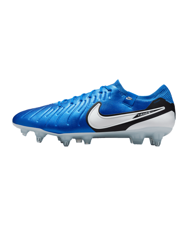 Nike Tiempo Legend X Elite SG-Pro AC Mad Ambition Blau F400 - blau