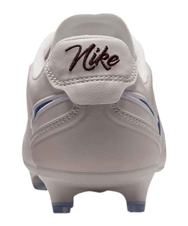 Nike Tiempo Ligera Pro FG Weiß F101 - weiss