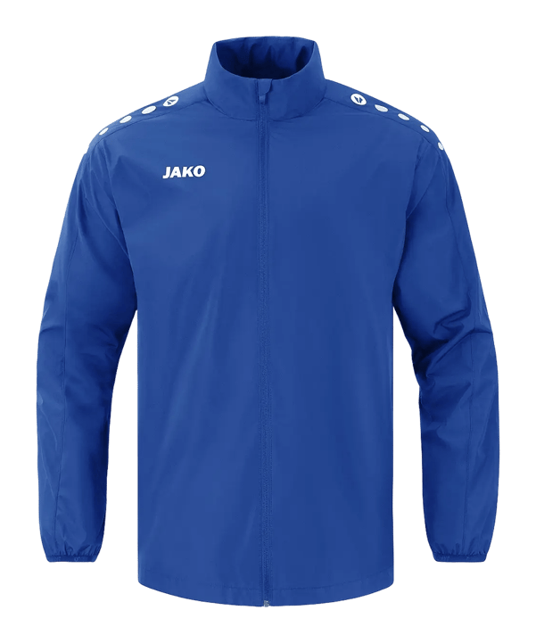 JAKO One Light Jacke Blau F400 - blau