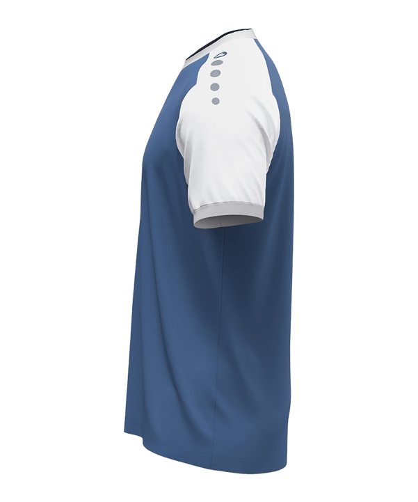JAKO Dynamic KA Trikot Blau F921 - blau
