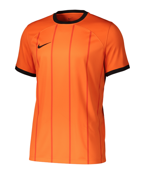 Nike Trikot Orange F819 - orange