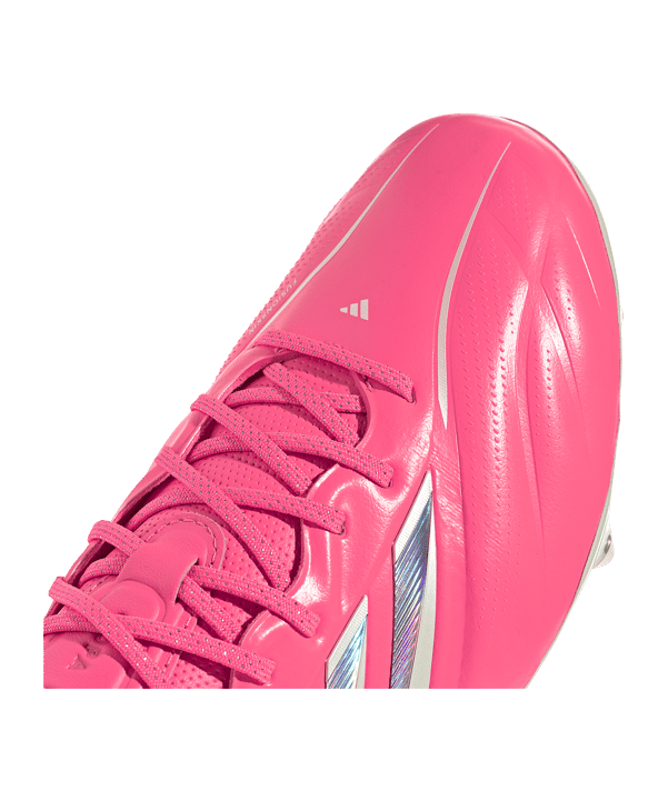 adidas Copa Pure IV Elite SG Road to Glory Rot - rosa