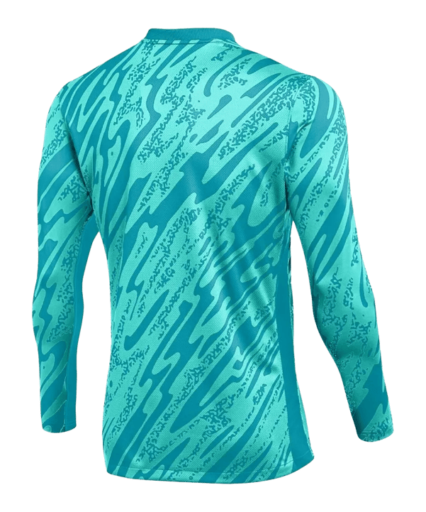 Nike Gardien V Torwarttrikot LA Kids Türkis F354 - tuerkis