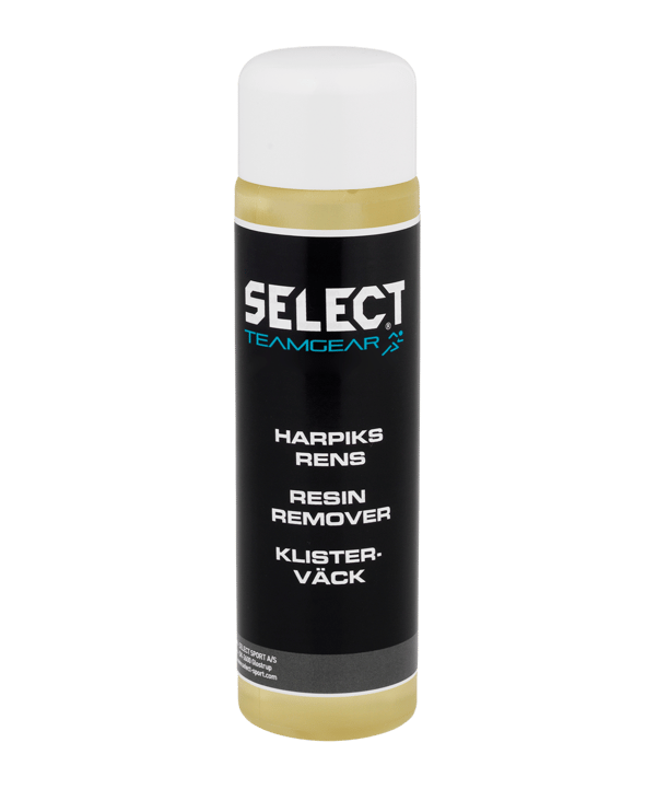 Select Harzentferner flüssig 100 ml F000 - weiss