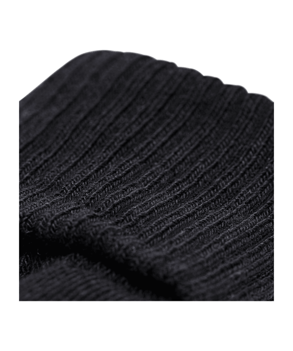 Hummel Mini Bee 3-Pack Socken Kids Schwarz F2001 - schwarz