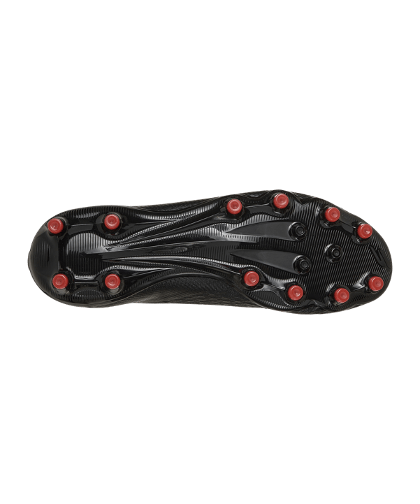 Skechers Skx 2 Elite AG Neon Tide Schwarz FBKPR - schwarz