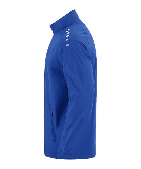 JAKO One Jacke Blau F400 - blau