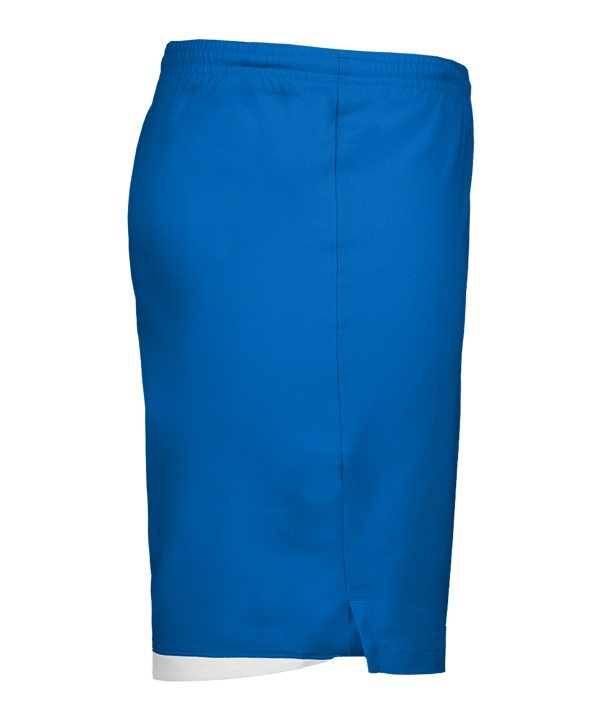 Nike Laser VI Short Blau F463 - blau