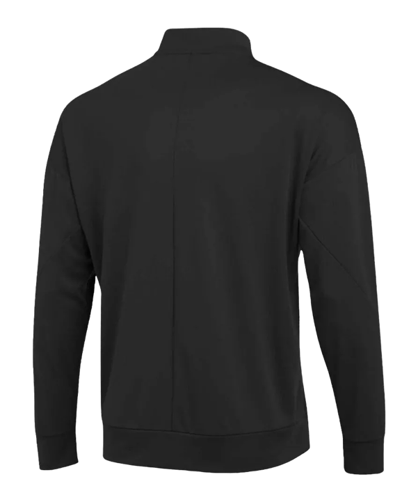 Nike Academy Pro 24 Trainingsjacke Schwarz F010 - schwarz
