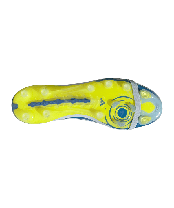 adidas Predator Pro AG Ice Cold Precision Blau - blau