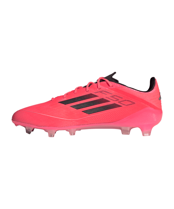 adidas F50 Elite FG Vivid Horizon Pink Lila - rosa