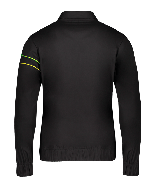 PUMA KING Pele Jacke Schwarz F01 - schwarz