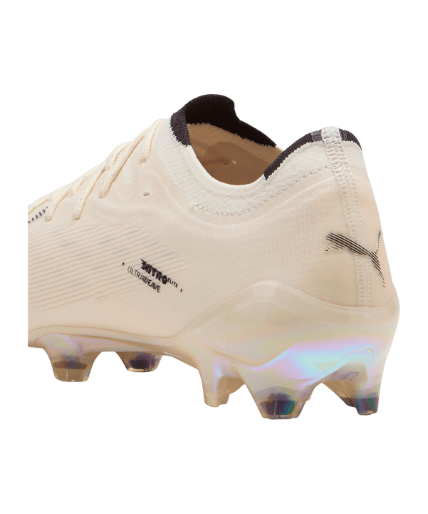 PUMA ULTRA Nitro 7 Ultimate FG 247 Represent Beige F01 - beige