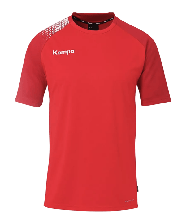 Kempa Ambition 28 Trikot Rot F60