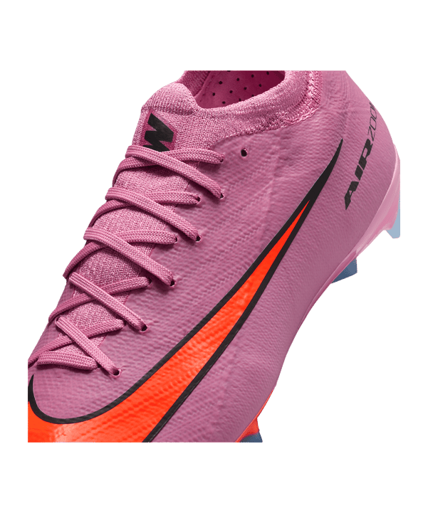 Nike Air Zoom Mercurial Vapor XVI Pro FG Scary Good Kids Rosa F600 - rosa