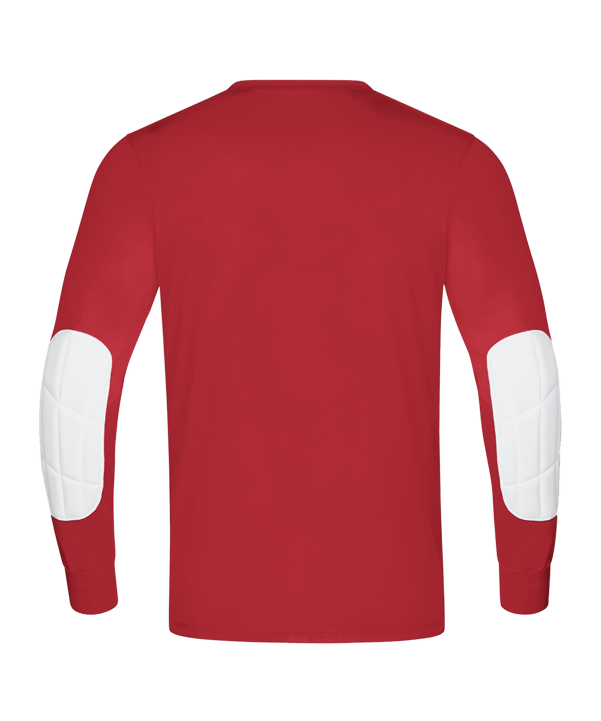 JAKO Power Torwarttrikot Kids Rot F100 - rot