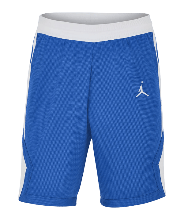 Jordan TM25 Basketball Stock Short Blau F463 - blau