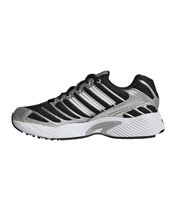 adidas Adistar Control 3 Damen Schwarz - schwarz
