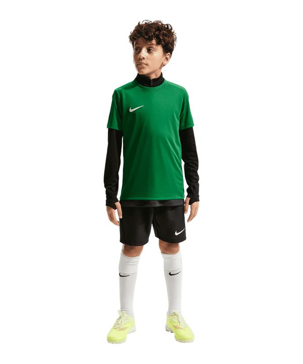 Nike Park VIII Trikot Kids Grün F302 - gruen