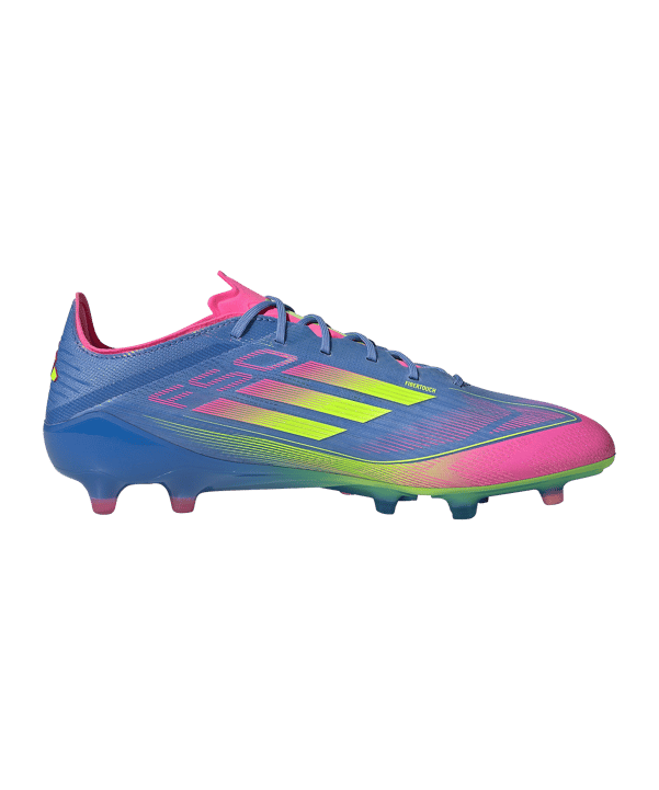 adidas F50 Elite AG Blau - blau