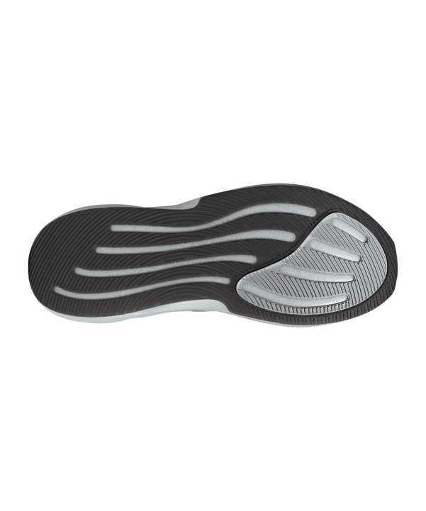 adidas Supernova Glide Laufschuh Weiß - weiss