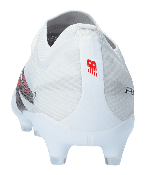 New Balance Furon Elite V9 MG Core Weiß - weiss