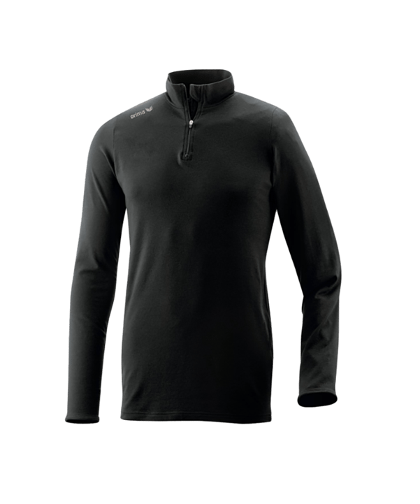 Erima Rolli Active Wear Kids Schwarz - schwarz