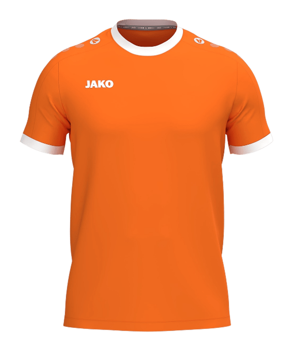JAKO One KA Trikot Kids Orange F350 - orange