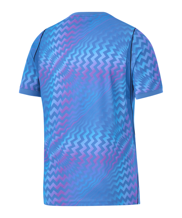 Nike TFF Türkei Torwarttrikot WM 2026 Blau F427 - blau