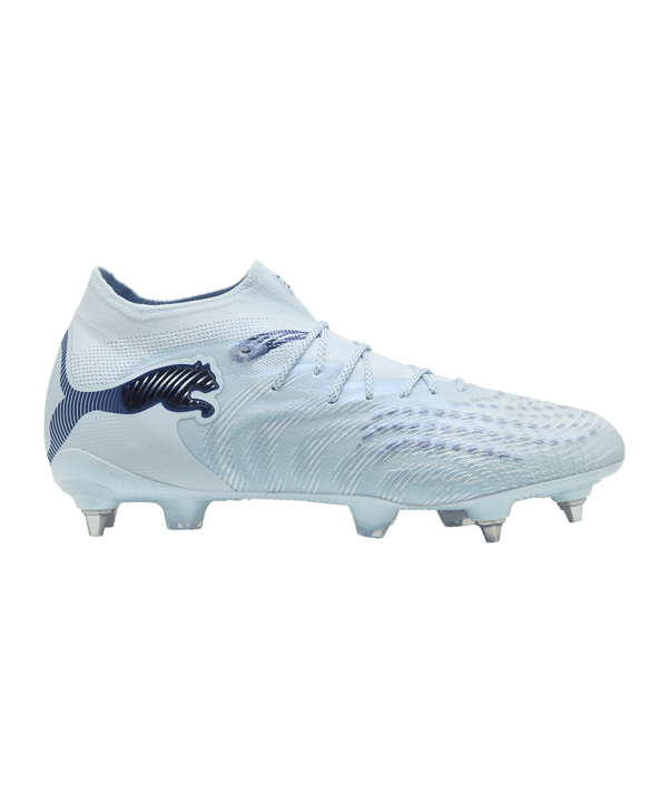PUMA FUTURE 9 Ultimate SG Dreamrush Blau F03 - blau