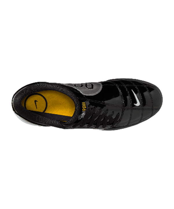 Nike T90 SpP Schwarz F001