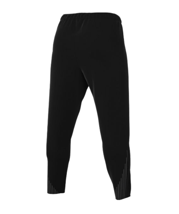 Nike Strike 24 Trainingshose Schwarz Weiss F010 - schwarz
