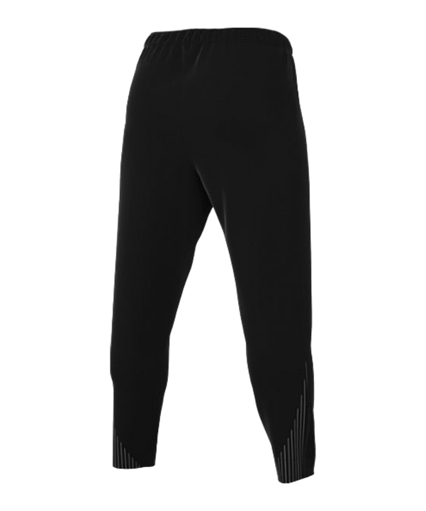 Nike Strike 24 Trainingshose Schwarz Weiss F010 - schwarz